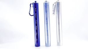 for Airtight Waterproof Portable Pill Box Sealing and Waterproof 7 Days Split Aluminum Alloy Metal Pill Box storage box storage organizer: