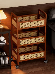 FANTANYIPIN | Multi-Purpose Storage Shelf