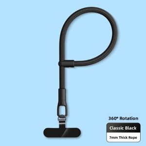 Adjustable Wrist Phone Lanyard Anti-Theft Anti-Drop