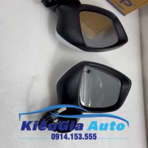 Gương kính chiếu hậu Mazda CX5 2013-2017