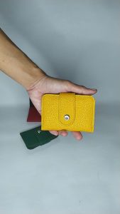 TNS - Dompet Lipat Wanita Papirut Banyak Slot kartu Terbaru 2024 Murah