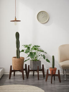 Decorative Plant Stand Flower Pot Rack