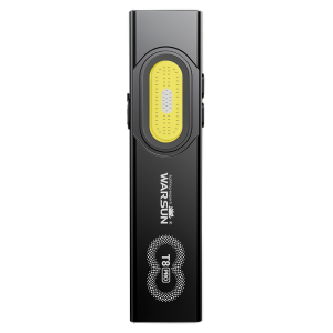 WARSUN | Strong Light Small Portable Outdoor Flashlight