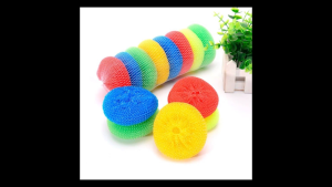 SPONS CUCI PIRING SPONS PEMBERSIH PEMBERSIH PIRING ALAT PEMBERSIH PANCI PENGGOSOK PIRING GELAS PANCI ALAT MAKAN