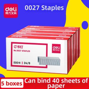 Deli | High Strength Staples
