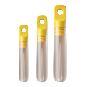 20x Fishing Float Rest Swivels Silicone Bobber Holder Stopper Fishing Gear Block