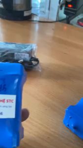 Pin sạc 6v cho quạt tích điệnxe điện trẻ em xe đồ chơi