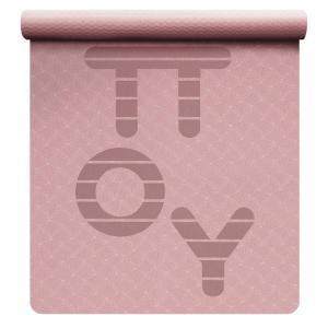 yottoy | Anti-Slip Soundproof Cushioning Yoga Mat for Women