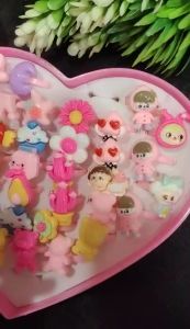 Desain Cincin Anak yang Kreatif & Nyaman