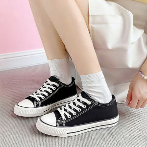 JIFANPAUL | Casual Canvas Shoes Trendy Classic