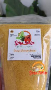 [COD] GRIYA NATURE | Minuman Kunyit Beluntas Bubuk Instant | Jamu Bau Badan dan Bau Mulut | Jamu Penghilang Bau Badan Wanita | Jamu Obat Detox | Minuman Herbal | Serbuk Kunir Luntas | Jamu Obat Herbal Nyeri Haid Jamu Keputihan dan Melancarkan Haid