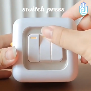 [SG] 6 in 1 Montessori Cube Sensory Toys  Busy Cube Baby Practice Skills Drawer Cube Fidget Educational Toys Girl Boy