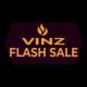 vinzflashsale