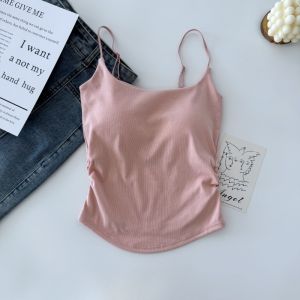 YIWEIYI | Quần Lót Đệm Lưng Đẹp Cho Mùa Hè
