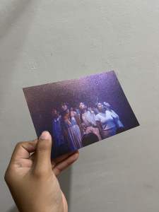 Premium Photo prints High Quality non fading prints on Woven