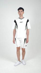 Forest Baju T Shirt & Seluar | Forest Racing Collection Streetwear Mens/Kids Tee & Pants- 621473/FK20340/665099/FK65061