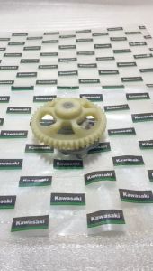 Pompa Oli Mesin Driven & Gigi Pompa Oli Motor Kawasaki KLX 150