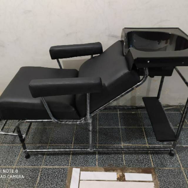kursi kerama kursi salon kursi kramas kursi creambath rambut bangku ...