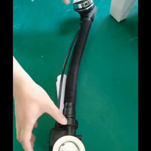 ชุดสายยางระบายน้ำอ่างอาบน้ำ แก้ปัญหาท่อตันและรั่วซึม