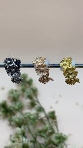 PHYA GP Daisy Spacer : สเปเซอร์ดอกเดซี่ (มีให้เลือก 3 สี)