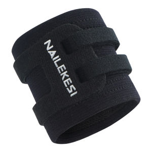 NAILEKESI | Tennis Elbow & TFCC Support Wrist Guard