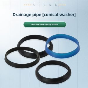 Sink Drain Seal Ring Tapered
