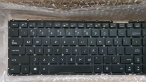 New Laptop keyboard For ASUS X442 X442U notebook US black