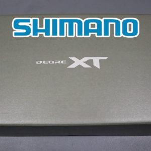 SHIMANO DEORE XT Di2 UPGRADE KIT M8250 1x12 SPEED RD-M8250-GS/SW-M8250-R Clamp Band
