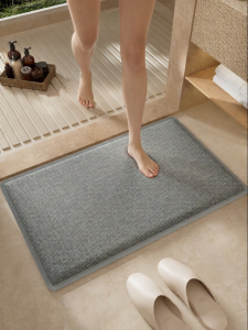 STARSDREAM | Water Absorbent Anti-slip Waterproof Thicker Bath Mat