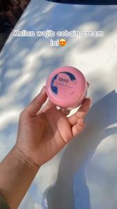 {kedas beauty.idn} KRIM WSC 2 IN 1 DAN KEMASAN LAMA ORIGANAL CREAM WAJAH