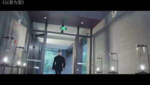 USB Flash Drive China Drama 白鹿陆剧 3 in 1 以爱为营 + 宁安如梦 + 长月烬明 华语中字 Chinese subtitle 大陆剧