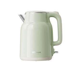 Bear | Large Capacity Home Use Electric Kettle Stainless Steel