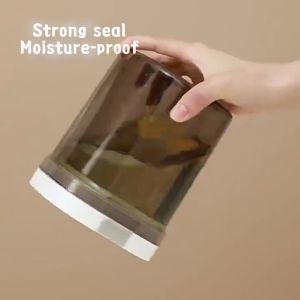 Durable Milk Powder Storage: The Ultimate Guide