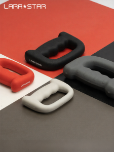 LARA STAR | Punching Hand Dumbbell Air Training