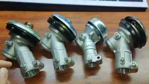 Đầu Dao Máy Cắt Cỏ Đầu Bò Máy Cắt Cỏ (LOẠI 1) ống 28 li 9 khía HOME