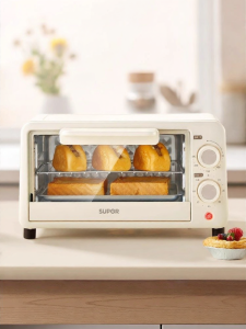 Supor | Multifunction Small Electric Oven 10L