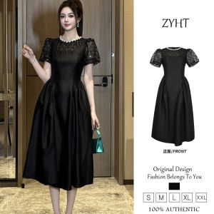 ZYHT womens dress black dress fit dress suit dress work dresses lxury dresses wedding dresses attendance dresses party dresses evening dresses 45084