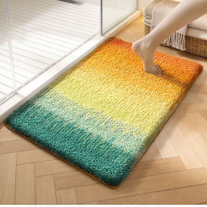 Dajiang (大江) | Anti-slip Cleaning Thickened Velvet Foot Mat