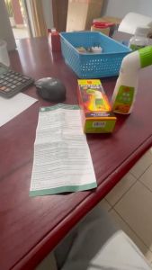 DẦU XOA BÓP CON Ó EAGLE BRAND MUSCLE RUB 85ML DẠNG LĂN  HÀNG NHẬP KHẨU SINGAPORE