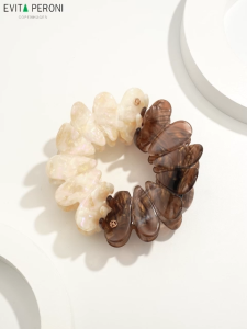 Evita Peroni Amy กิ๊บหนีบผมขนาดใหญ่พิเศษ