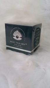 KEM MỤN LÀM TRẮNG DA MỜ THÂM SẸO NGỌC TRAI ĐEN - NHẬT VIỆT COSMETIC