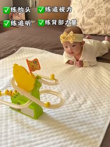 Duck Climbing Stairs Track Toy Musical Education Toy Dyanamic Music and Light Mainan Budak Viral Fun Toys Gifts