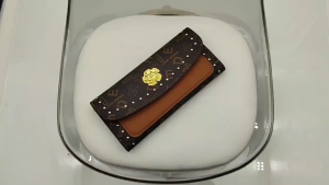 กระเป๋าสตางค์ กระเป๋าสตางค์ใบยาวของผู้หญิง