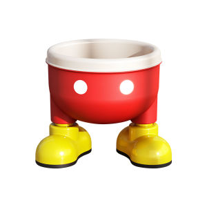 HUANPAN | Living Room Bedroom Small Miscellaneous Items Storage Box Home Entrance Organizer