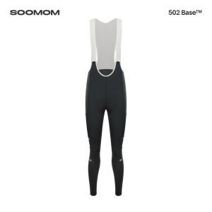 Soomom | Mens Dual Arrow Storage Straps Cycling Pants