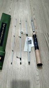 RAPALA COUNT DOWN ELITE UL TRAVEL ROD