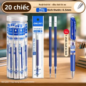 deli | Bút Thay Tự Động 0.5mm