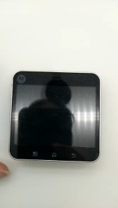 Original Motorola Moto MB511 Android OS GPS WIFI 2.8" 3.0MP GSM Mobile Phone