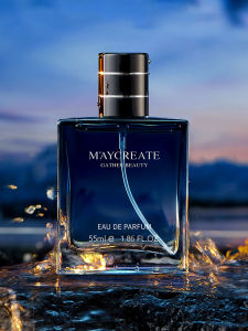 Nước Hoa Nam MAYCREATE 55ml Nước Hoa Nam Nhẹ Tự Nhiên Tươi Mát Quà Tặng Cho Bạn Trai Quà Tặng Cho Bạn Bè Quà Tặng Cho Nam Sinh