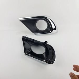 Cover Foglamp ORIGINAL Ring Fog Lamp Toyota Grand New Innova Inova 2013-2015